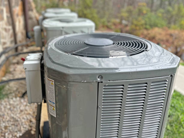 Best Affordable HVAC services  in Goodrich, MI